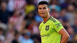 'Ronaldo denkt toch weer aan spraakmakende transfer'