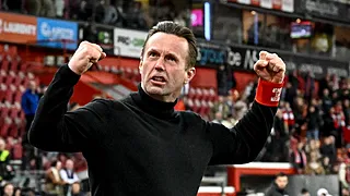 'Club Brugge drukt door voor eerste grote Deila-aanwinst'