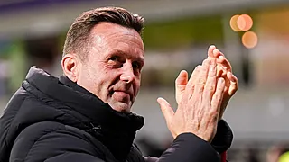 Deila glundert: Club Brugge krijgt driedubbele opsteker