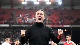 HLN: 'Deila hakt knoop door: Club Brugge of Standard?'