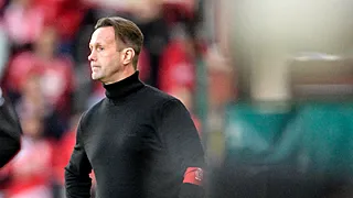 'Ontknoping Deila-soap: Standard onderneemt actie'