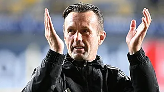 Standard bijt van zich af na Deila-soap