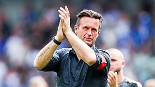 'Deila ligt dwars voor transfer Standard'