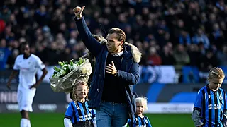 Vormer goud waard voor Club: 
