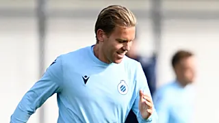 Vormer geniet van Club-aanwinst: 