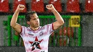 Zulte Waregem doet fans dromen met Vormer-nieuws