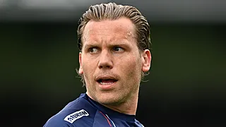 'Ruud Vormer plots in groot gevaar aan Belgische kust'