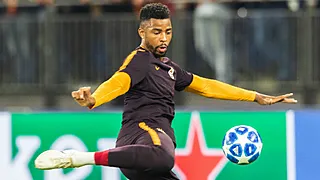 Club mag oude bekende verwelkomen: 