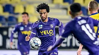 Beerschot neemt emotioneel afscheid van clubicoon