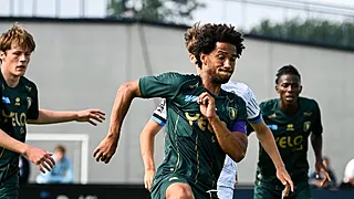 Croky Cup: Beerschot indrukwekkend, Westerlo maakt ajuinsoep