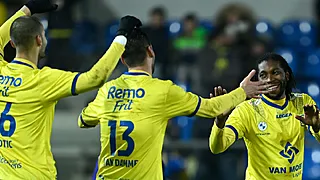 SK Beveren smeert RSCA Futures stevige thuisnederlaag aan