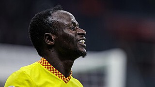 Senegal eerste finalist Africa Cup, spektakel in Old Firm