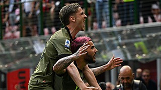 'AC Milan maakt van Rode Duivel absolute prioriteit'