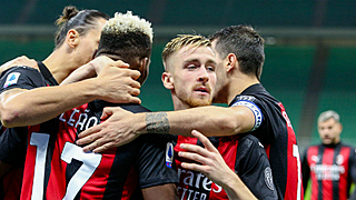 'AC Milan mikt op dubbele transferslag bij Anderlecht'