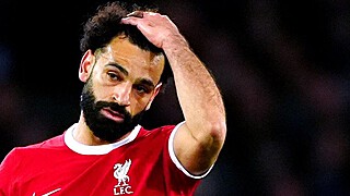 'Na de rel: Liverpool en Salah hakken toekomstknoop door'