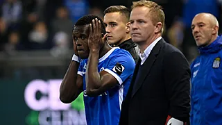 Genk met Samatta, Eupen ziet aanvoerder terugkeren