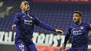 'Parma wil tweede speler weghalen bij Anderlecht'