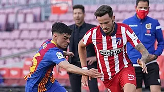 'Barça en Atletico strijden om Premier League-spits'