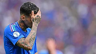Italië verbaast met keuze voor nieuwe bondscoach