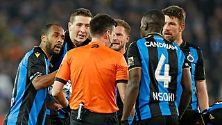 'Club Brugge meest bevoordeeld door VAR'