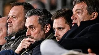 'AA Gent mikt hoog en gaat voor absolute toptransfer'