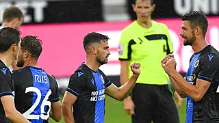 Clement krijgt extra basis-kandidaat tegen Antwerp