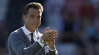'Parker tweede keuze: Club verkoos twee topcoaches'