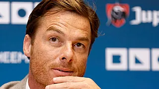 'Parker schuift met basispionnen Club Brugge'