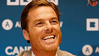 Parker-adept moet boeten bij Club Brugge