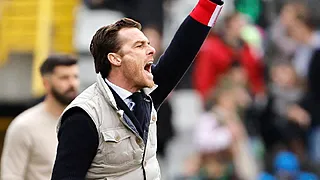 Parker duidelijk over eigen positie: 