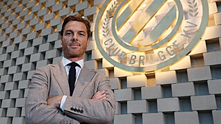Parker & Club Brugge maken cruciale fout