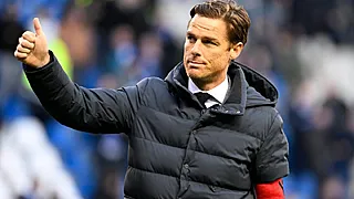 Parker verliest ‘uniek profiel’ bij Club Brugge