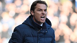 'Club Brugge-titularis moet ergste vrezen onder Parker'