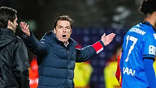 'Club-bestuur hakt Parker-knoop (voorlopig) door'