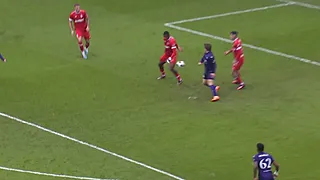 Penalty('s) voor Anderlecht? Verheyen reageert