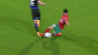 Gelukje voor Club: 