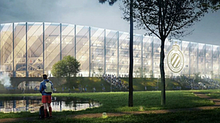 Uitstekend nieuws voor Club Brugge omtrent stadiondossier