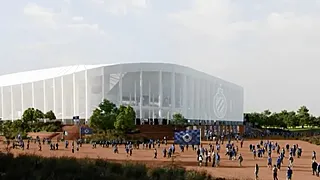 'Club moet doemscenario vrezen in stadionplannen'