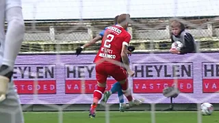 Club-fans niet te spreken: 