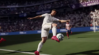 EA kondigt drie enorme veranderingen aan op FIFA 21