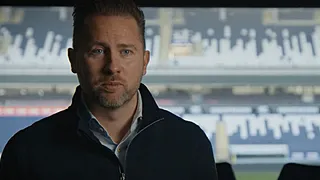Fredberg velt verdict na bewogen mercato