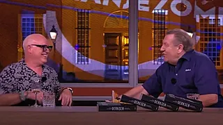VD Gijp: 