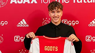 KRC Genk rondt transferdeal met Ajax af