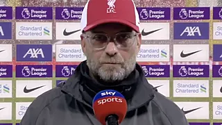 Klopp pleit voor verrassende winnaar Gouden Bal