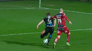 De Vlieger vlijmscherp na uitleg Referee Department
