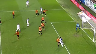 Under Review: Referee Department verklaart VAR-fiasco