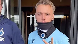 Boodschap Noa Lang doet Club-fans dromen
