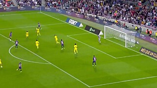 Lewandowski-show bij Barça, doek valt over Gerrard