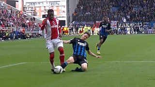 Boucaut velt duidelijk oordeel over penaltyfase Antwerp