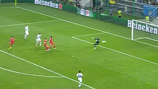 Vertonghen-loos Benfica met één been in Champions League